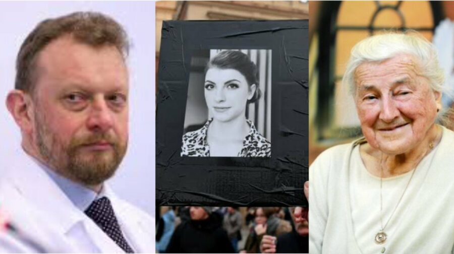 Klauzula sumienia i deklaracja wiary lekarzy