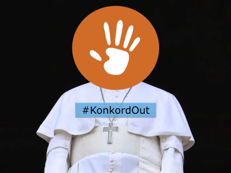 KonkordOut