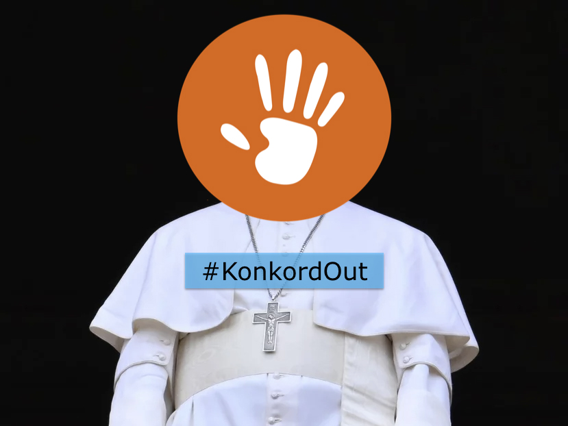 KonkordOut
